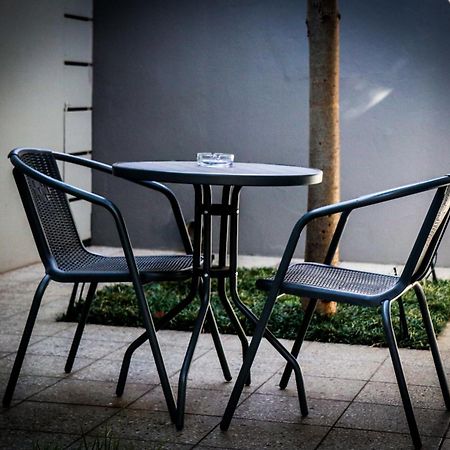 The Wantage Suites Johannesburg Exteriör bild