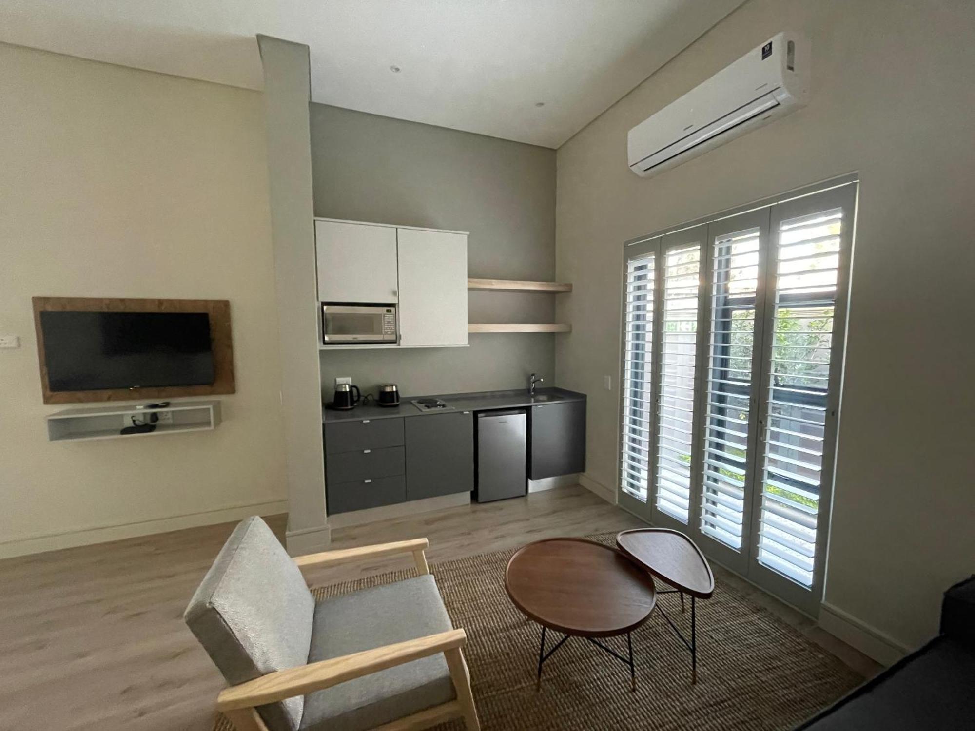 The Wantage Suites Johannesburg Exteriör bild