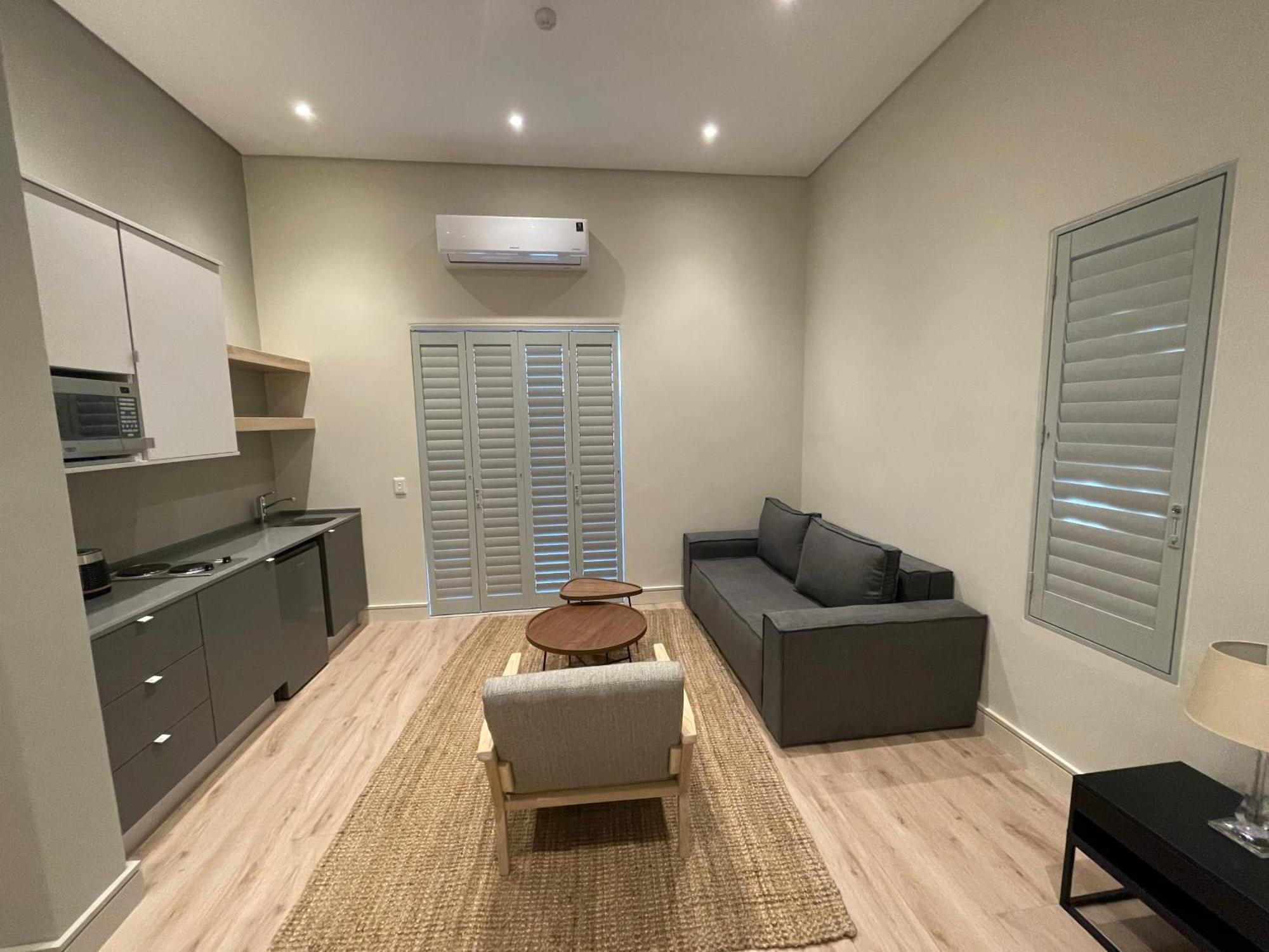 The Wantage Suites Johannesburg Exteriör bild