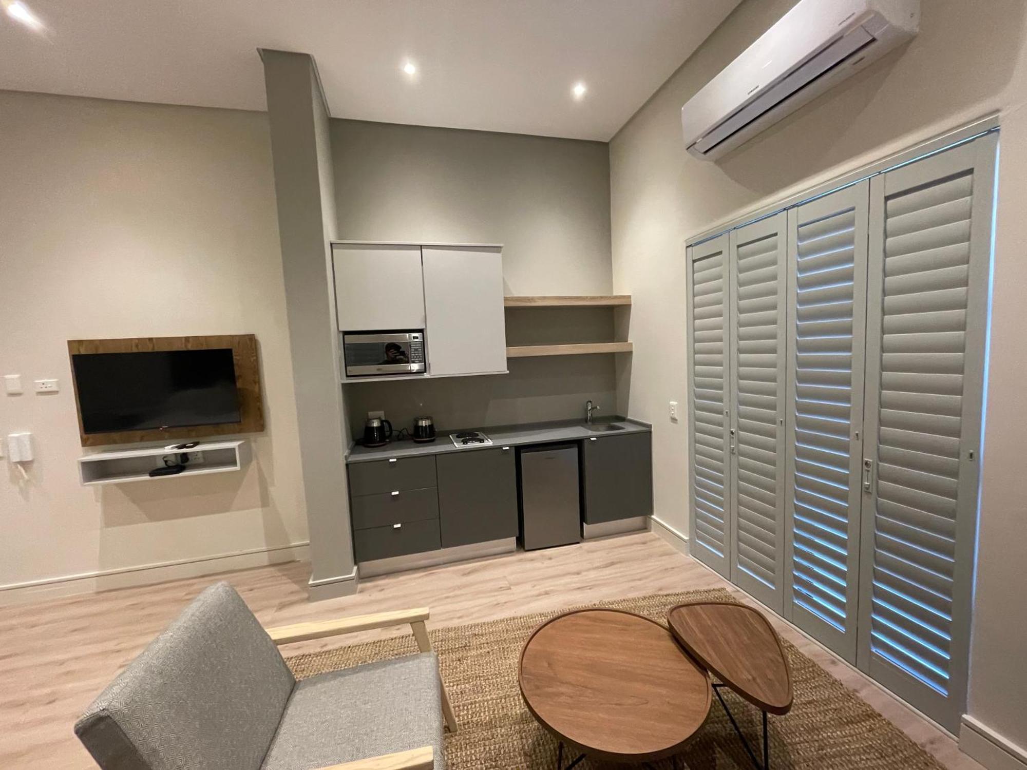 The Wantage Suites Johannesburg Exteriör bild