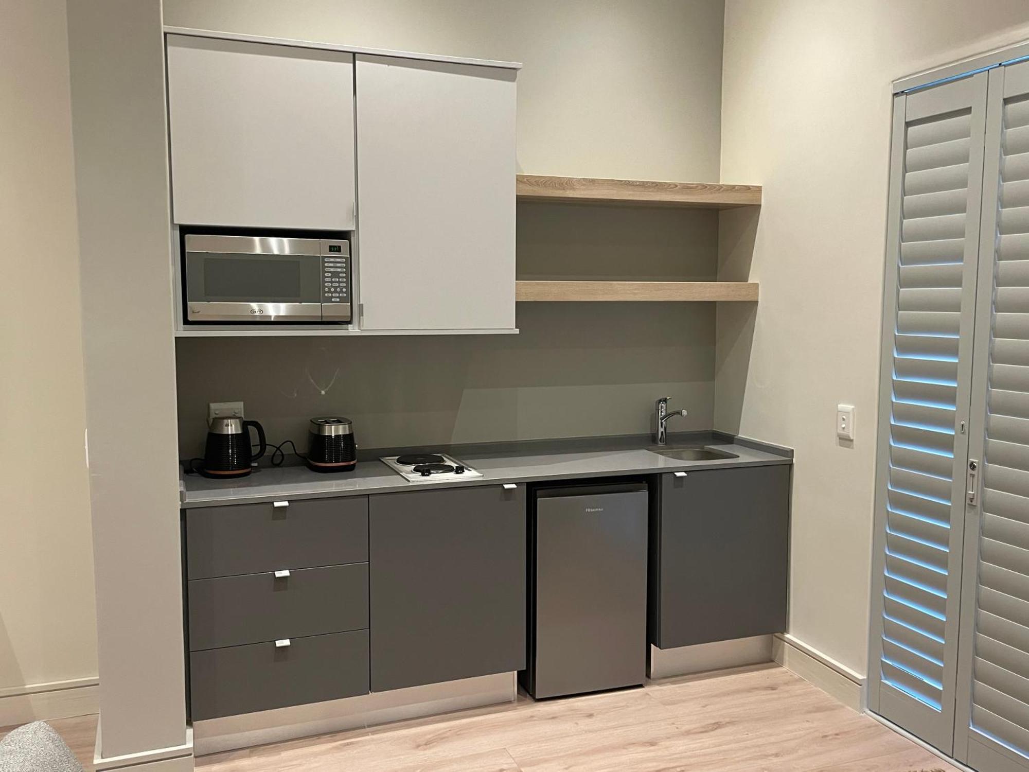 The Wantage Suites Johannesburg Exteriör bild