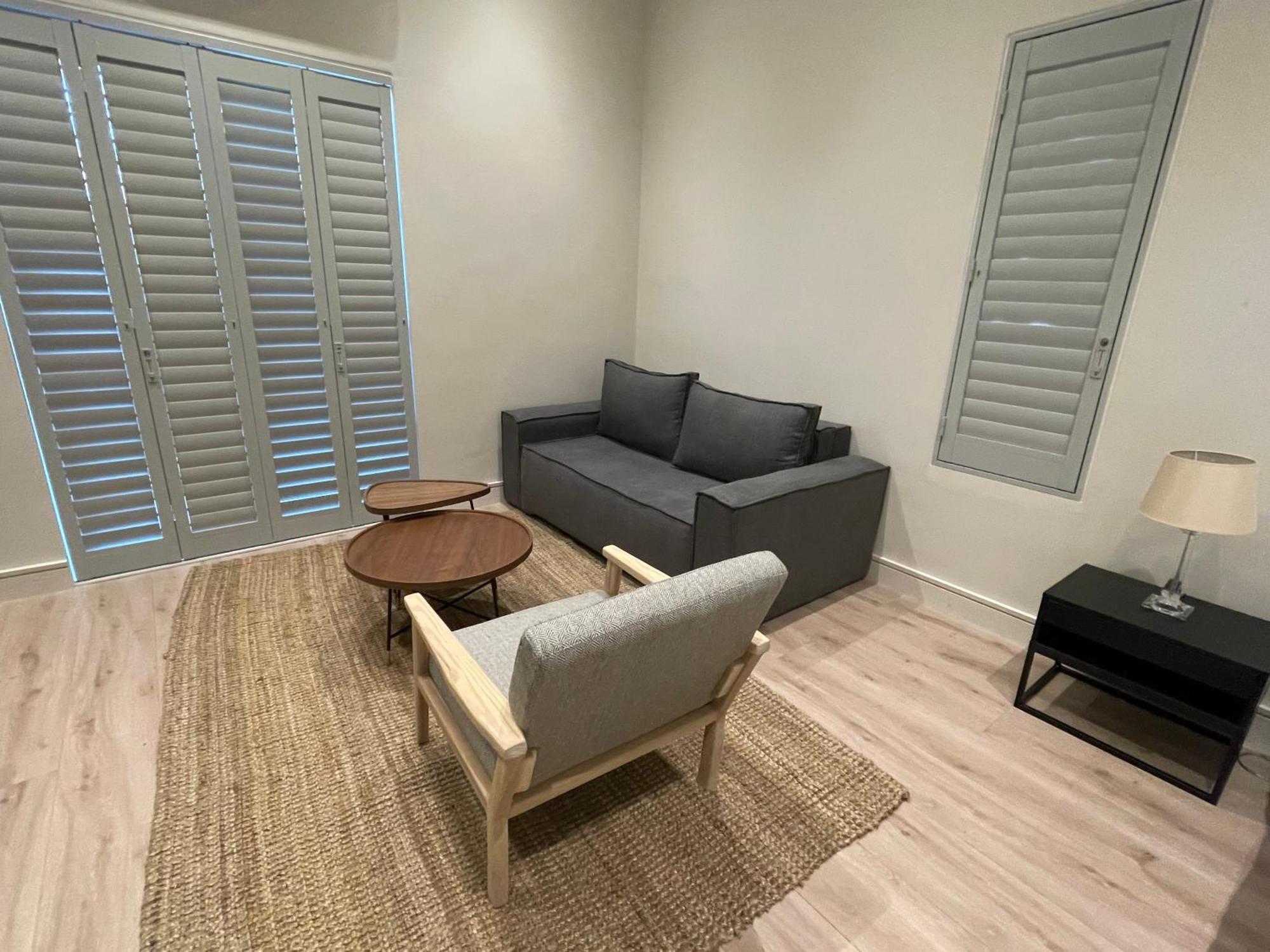 The Wantage Suites Johannesburg Exteriör bild