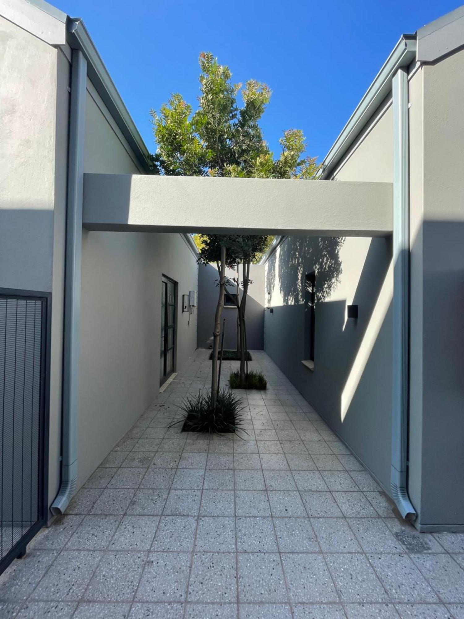 The Wantage Suites Johannesburg Exteriör bild