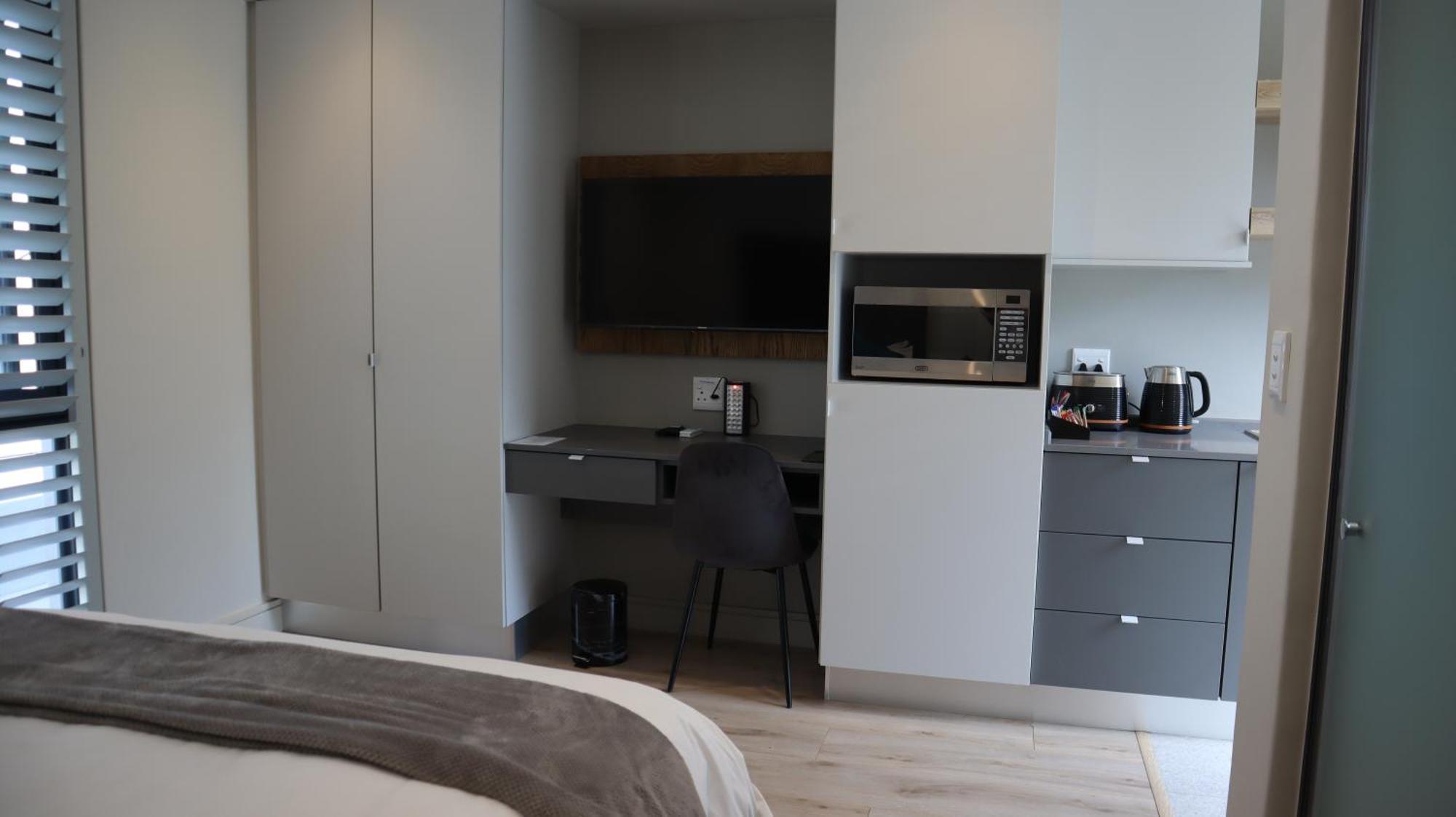 The Wantage Suites Johannesburg Exteriör bild