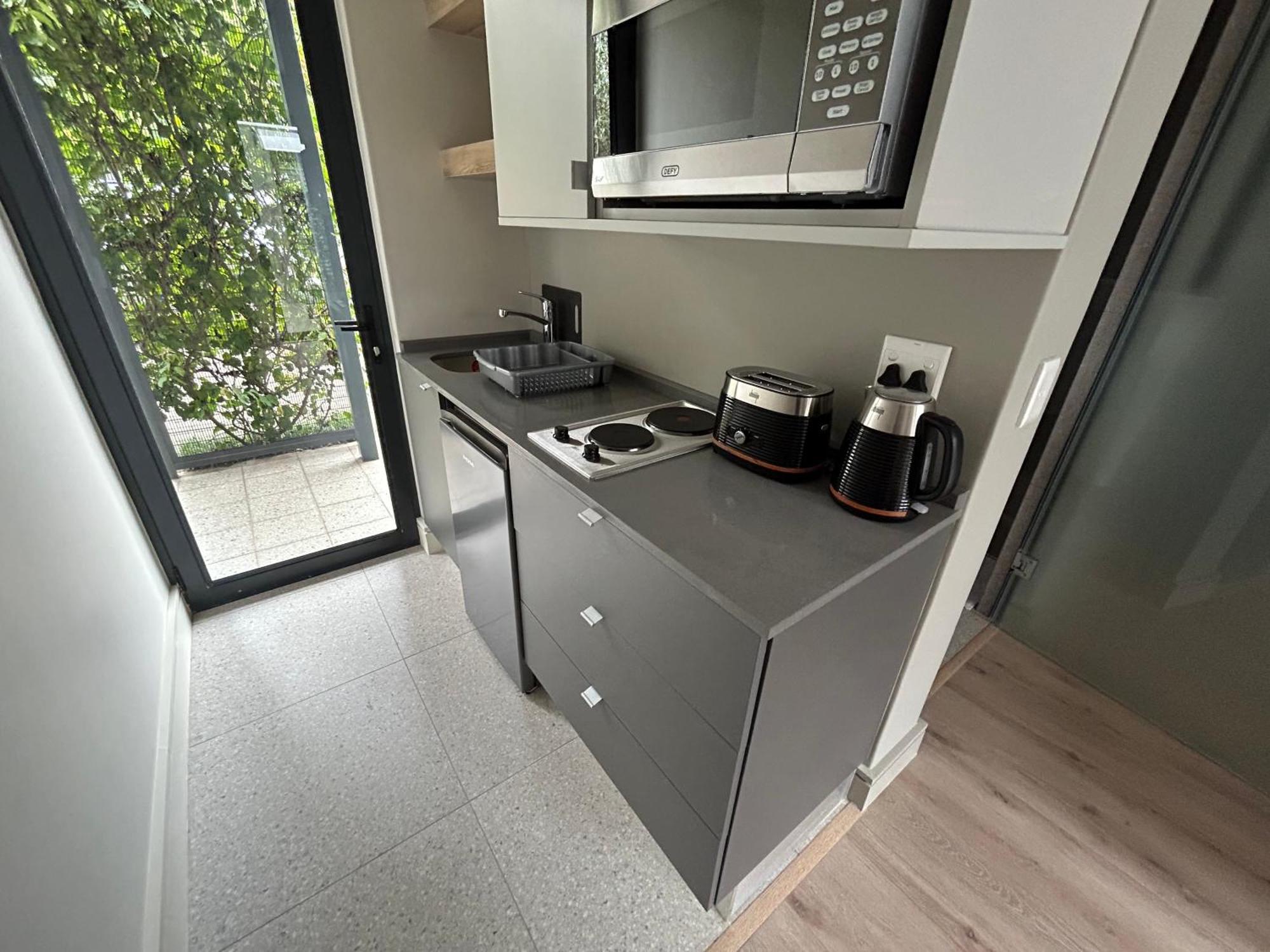 The Wantage Suites Johannesburg Exteriör bild