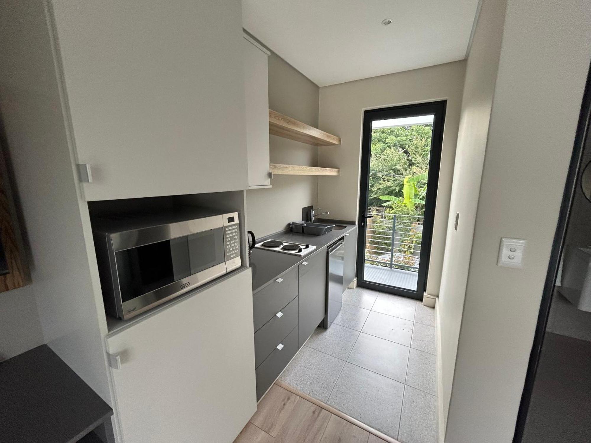 The Wantage Suites Johannesburg Exteriör bild